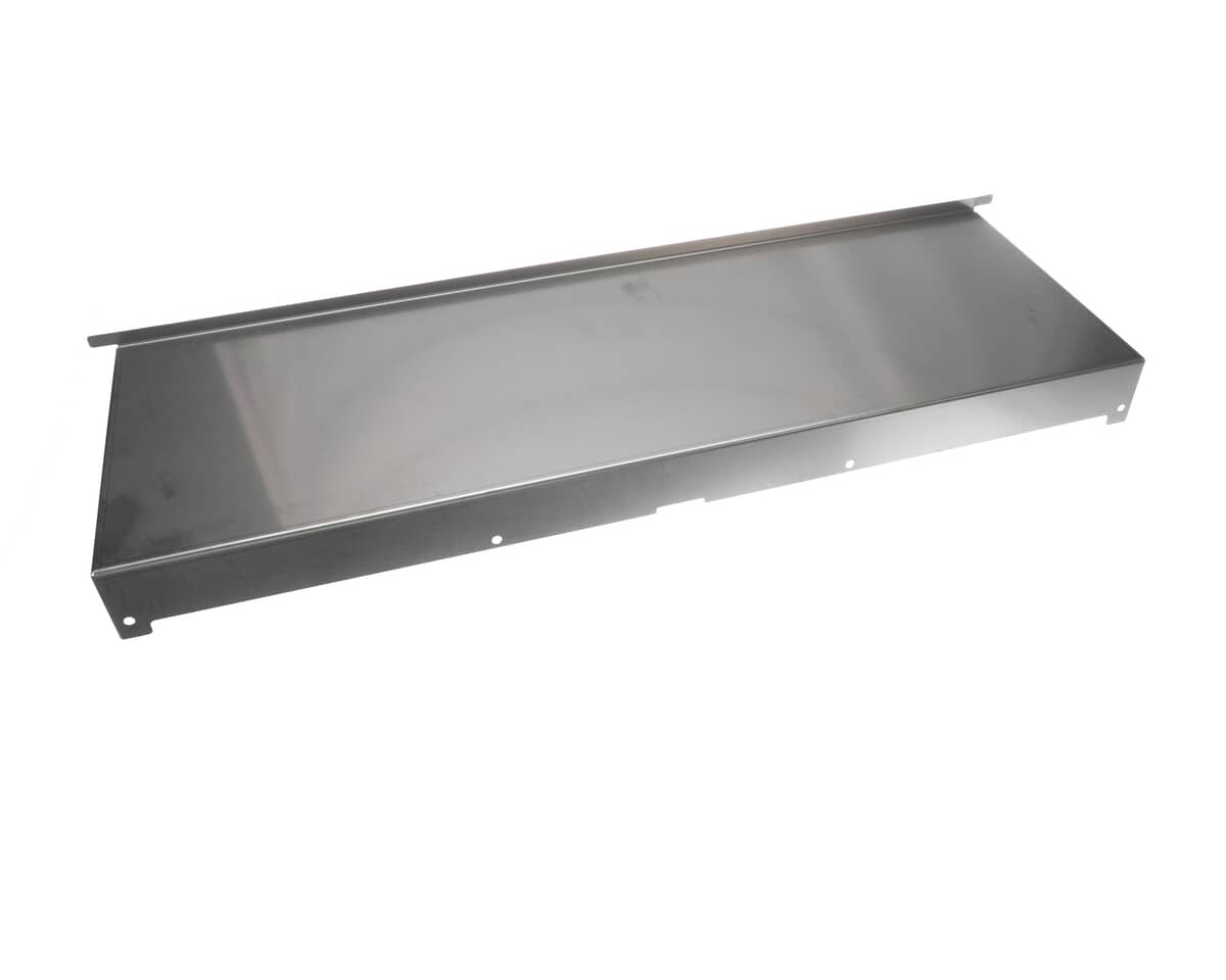 HOBART PARTS Hobart 00-947999-00005 Pan Deflector (9.85) - SKU HOB00-947999-00005