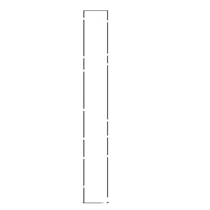 HOBART PARTS Hobart 00-948105-00005 Relay Overload - SKU HOB00-948105-00005