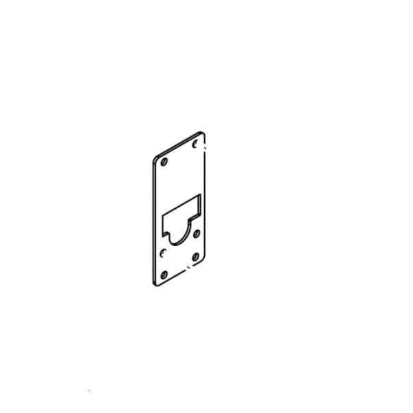 HOBART PARTS Hobart 00-948160-00002 Bracket - Lower Arm Support (D - SKU HOB00-948160-00002