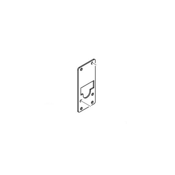 HOBART PARTS Hobart 00-948160-00005 Bracket Lower Arm Dr (L-R) - SKU HOB00-948160-00005
