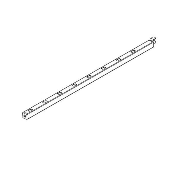 HOBART PARTS Hobart 00-948268-00001 Arm Rinse Weldment Lower 1 - SKU HOB00-948268-00001
