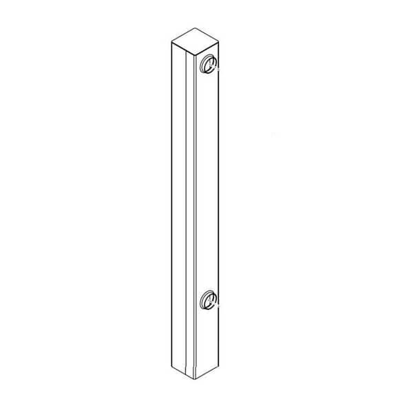 HOBART PARTS Hobart 00-948275-00002 Manifold - Wash Hts - SKU HOB00-948275-00002