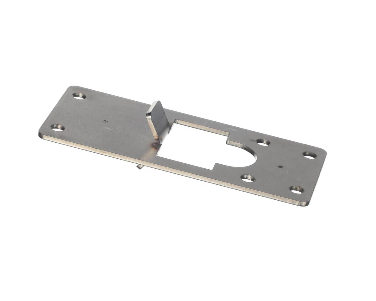 HOBART PARTS Hobart 00-948307-00001 Bracket - Lower Arm Support - SKU HOB00-948307-00001