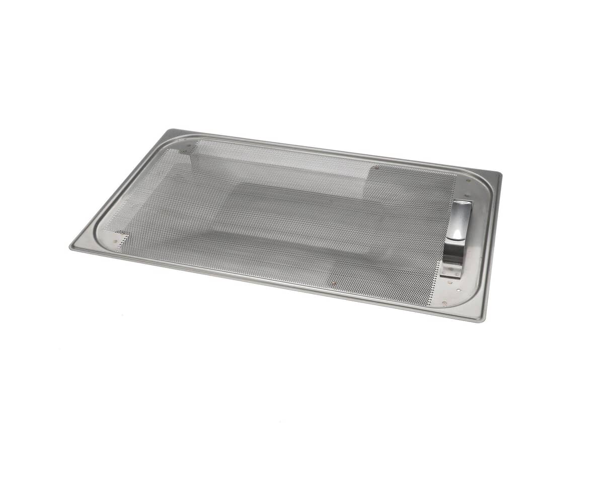 HOBART PARTS Hobart 00-948412-00010 Filter - Screen (Dual Rinse Se - SKU HOB00-948412-00010
