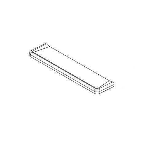 HOBART PARTS Hobart 00-948507 Platform Assembly (Load) - SKU HOB00-948507