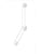 HOBART PARTS Hobart 00-948509-00003 Kit Manifold Center Std Hgt - SKU HOB00-948509-00003