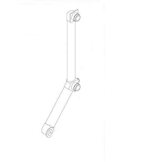 HOBART PARTS Hobart 00-948509-00006 Kit Manifold Load L-R 6 Hts - SKU HOB00-948509-00006