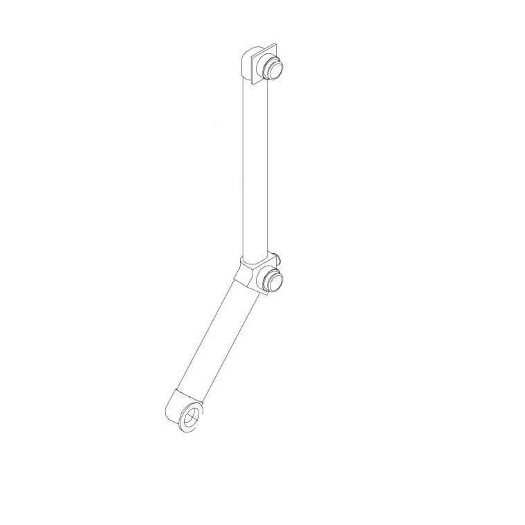 HOBART PARTS Hobart 00-948509-00007 Kit Manifold Load R-L Std - SKU HOB00-948509-00007