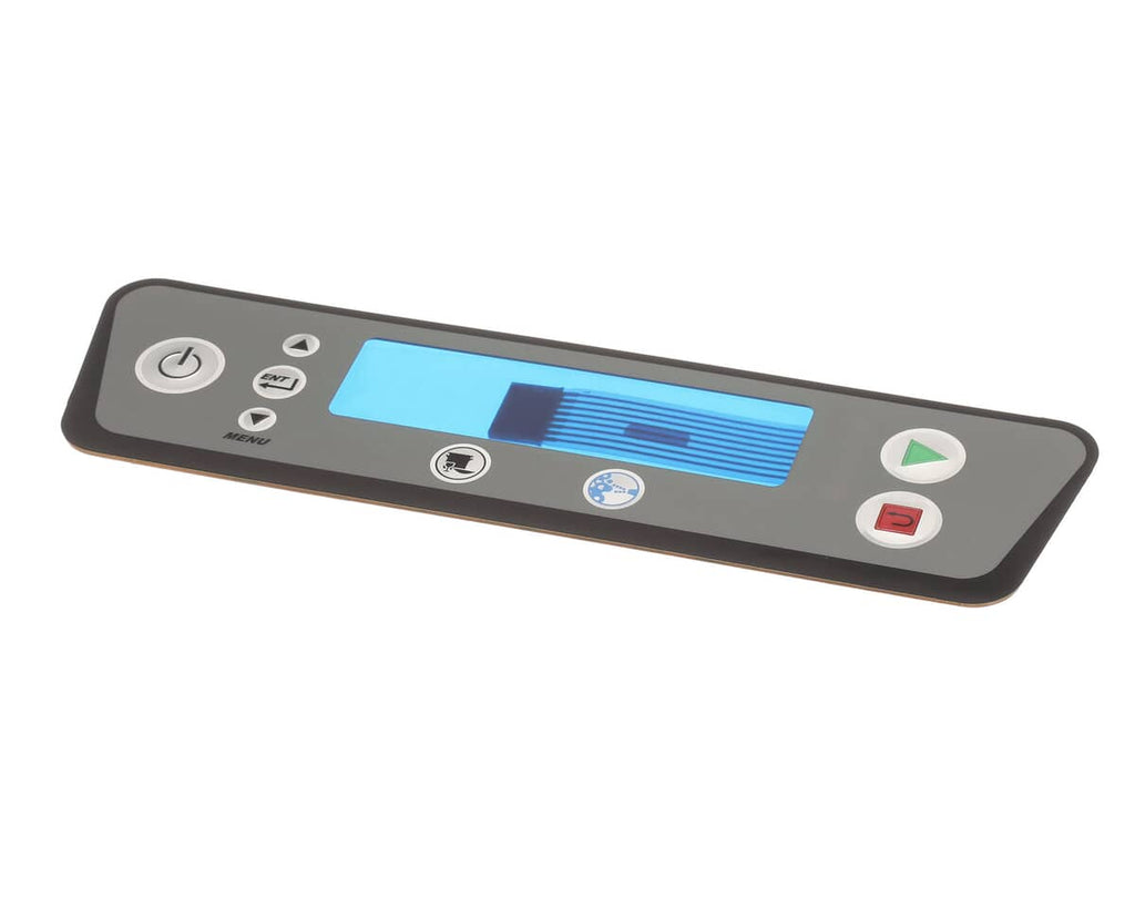 HOBART PARTS Hobart 00-948595 Switch Membrane Keypad FT10 - SKU HOB00-948595