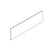 HOBART PARTS Hobart 00-948631-00005 Panel - Trim (Lower) - SKU HOB00-948631-00005