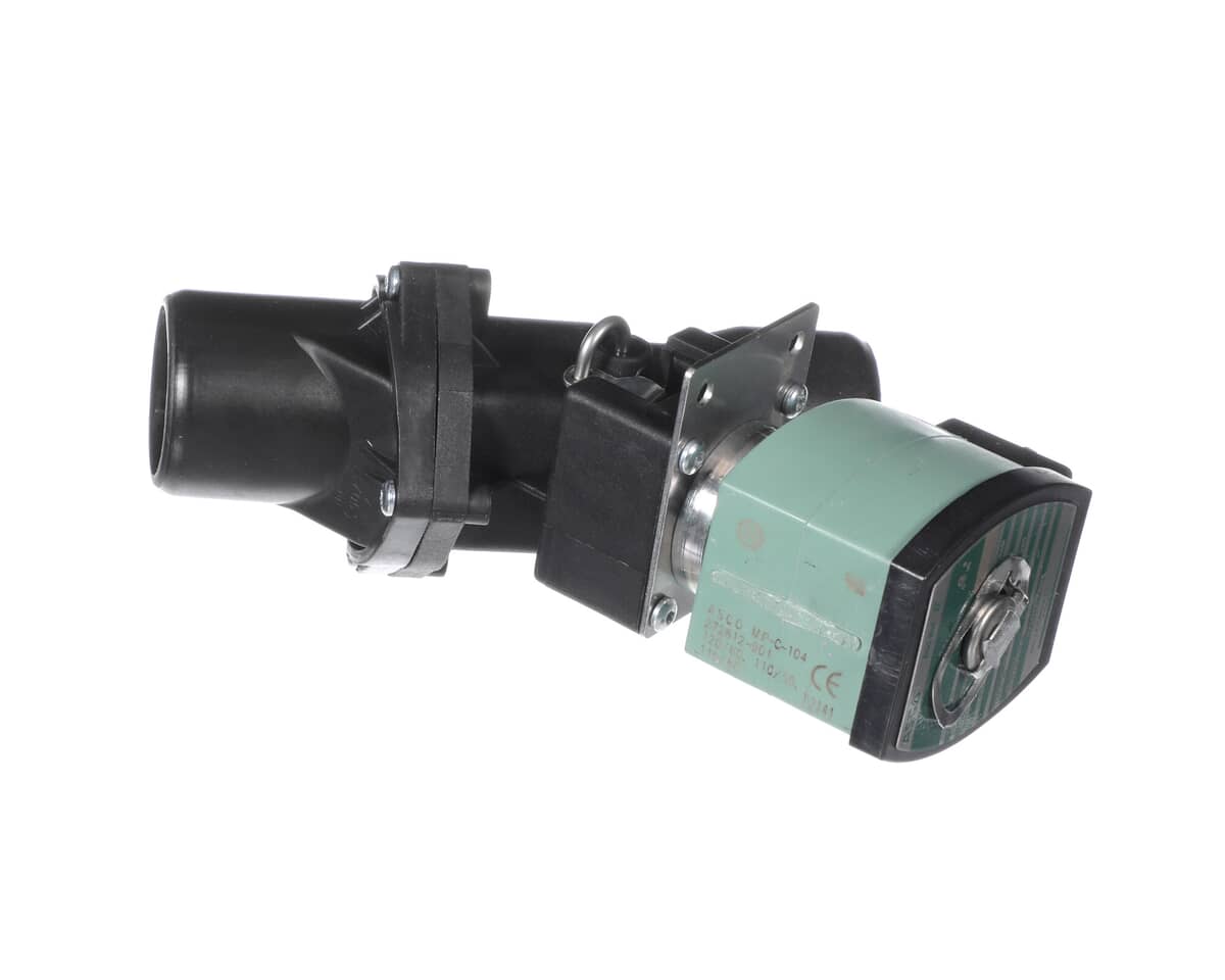 HOBART PARTS Hobart 00-948635 Valve - Drain (Automatic) - SKU HOB00-948635