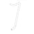 HOBART PARTS Hobart 00-948780 Tube Wash PW20/PW20ER - SKU HOB00-948780