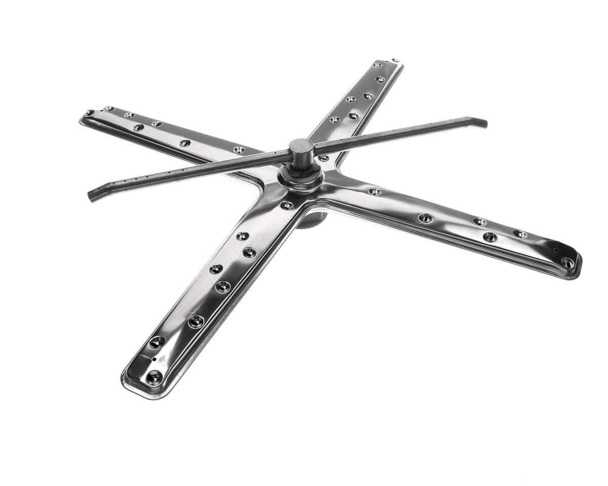 HOBART PARTS Hobart 00-948822-00001 Assembly Wash Rinse Arms PW10/20 - SKU HOB00-948822-00001