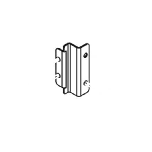 HOBART PARTS Hobart 00-948858 Bracket Upper Door - SKU HOB00-948858