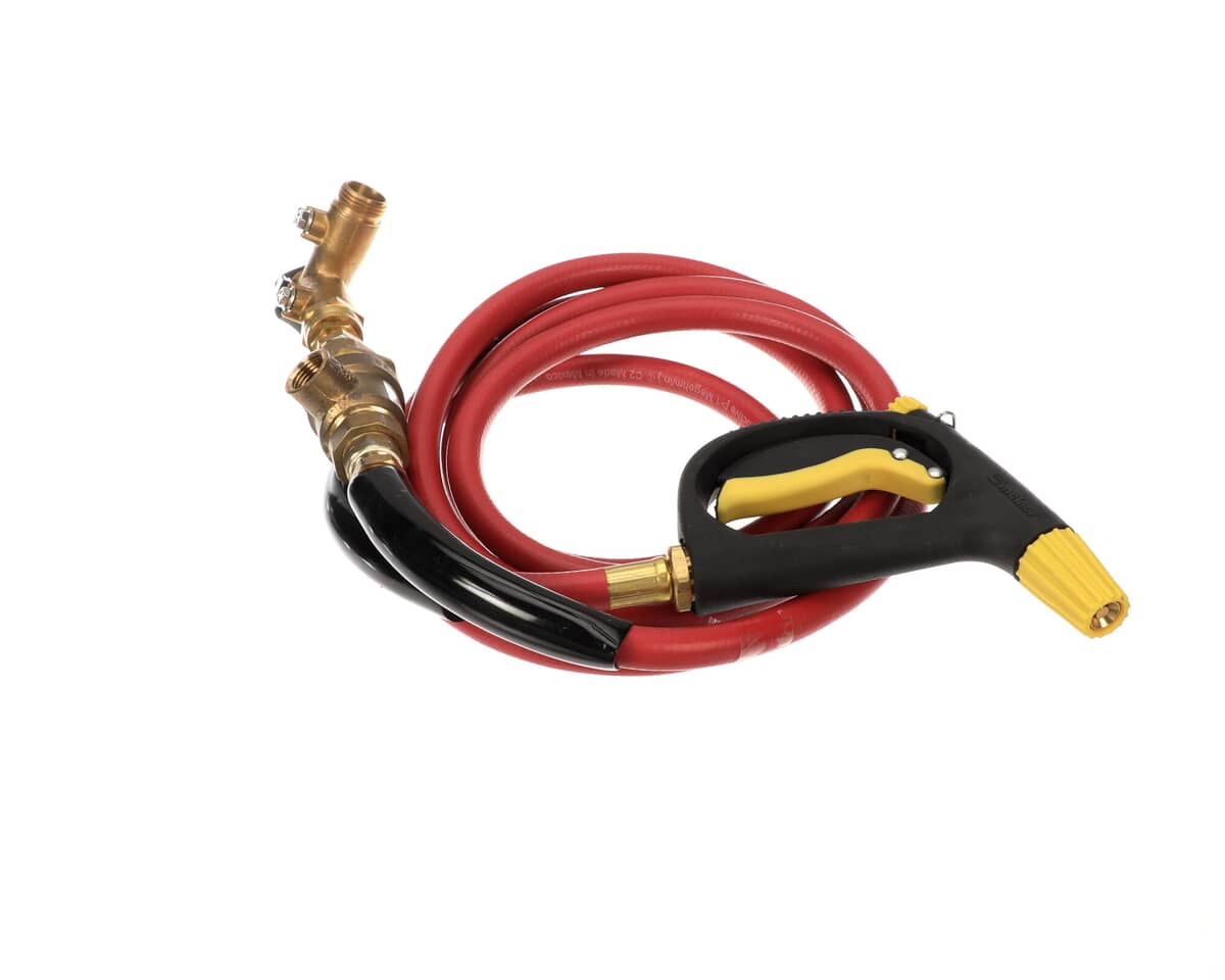 HOBART PARTS Hobart 00-948888-00003 Assembly. Sprayer Shutoff - SKU HOB00-948888-00003