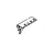 HOBART PARTS Hobart 00-948921-00002 Bracket Spring RH PW10/PW20 - SKU HOB00-948921-00002