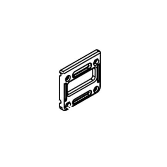 HOBART PARTS Hobart 00-948929 Block Rack Mounting - SKU HOB00-948929