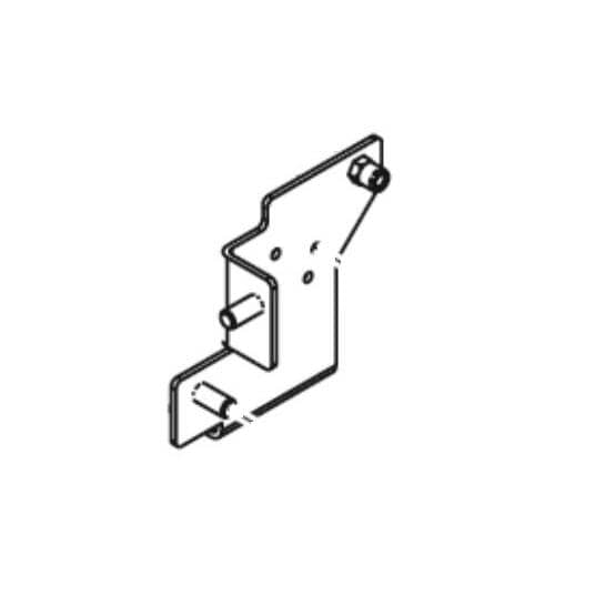 HOBART PARTS Hobart 00-948993 Plate Solenoid - SKU HOB00-948993
