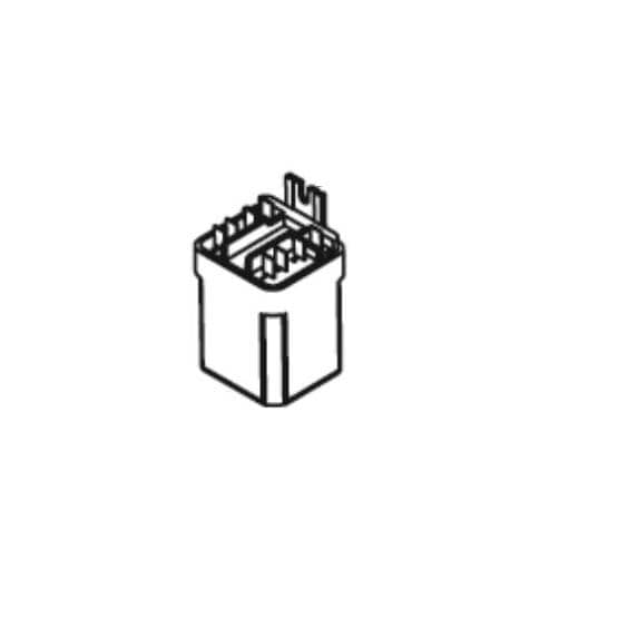 HOBART PARTS Hobart 00-949011 Relay Dpdt 12VDC - SKU HOB00-949011