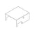HOBART PARTS Hobart 00-949016 Mylar Cover Booster - SKU HOB00-949016