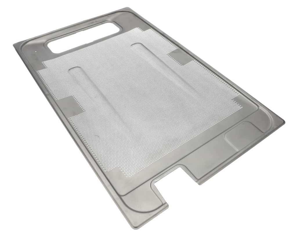 HOBART PARTS Hobart 00-949088 Wldmt Bracket Corner Support Strain - SKU HOB00-949088
