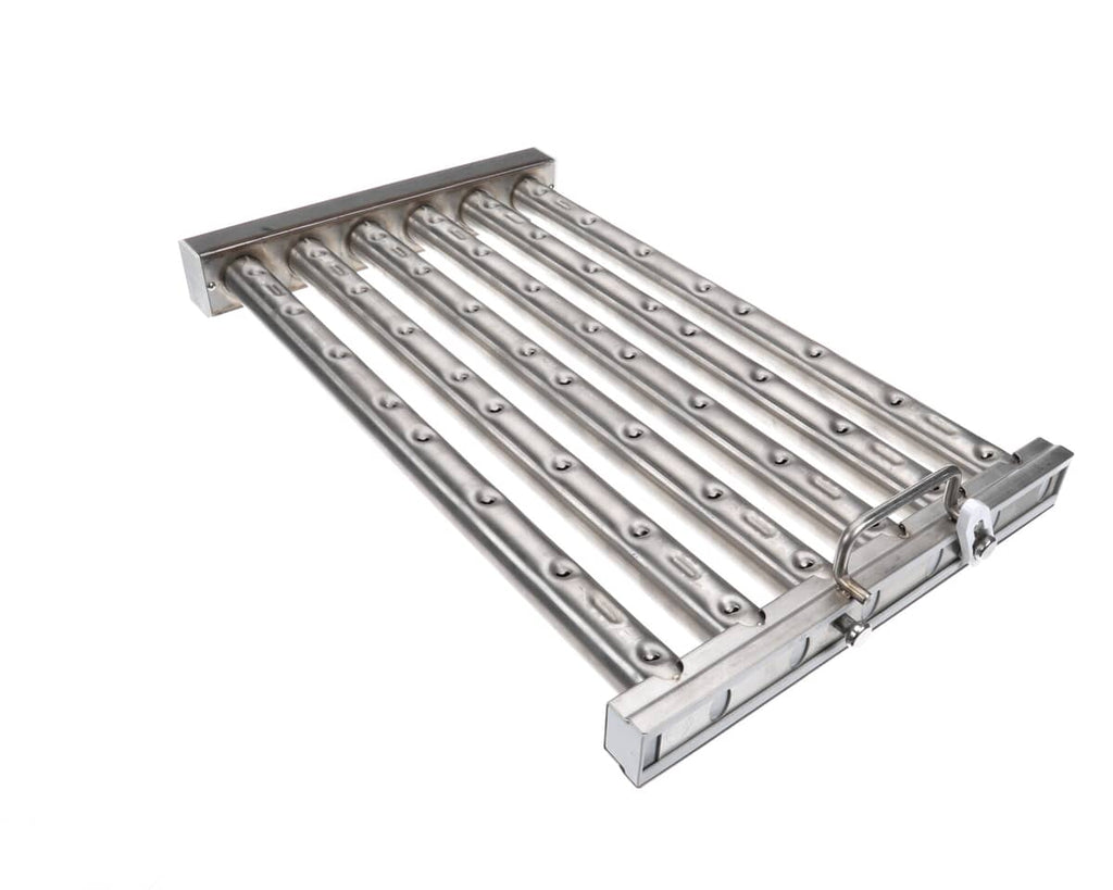 HOBART PARTS Hobart 00-949101-00001 Wash Arm Assembly. (6 Tube) (Uppe - SKU HOB00-949101-00001