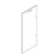 HOBART PARTS Hobart 00-949191 Door Control Box (Lower) - SKU HOB00-949191