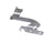 HOBART PARTS Hobart 00-949319-00001 Stop Door Right Hand - SKU HOB00-949319-00001