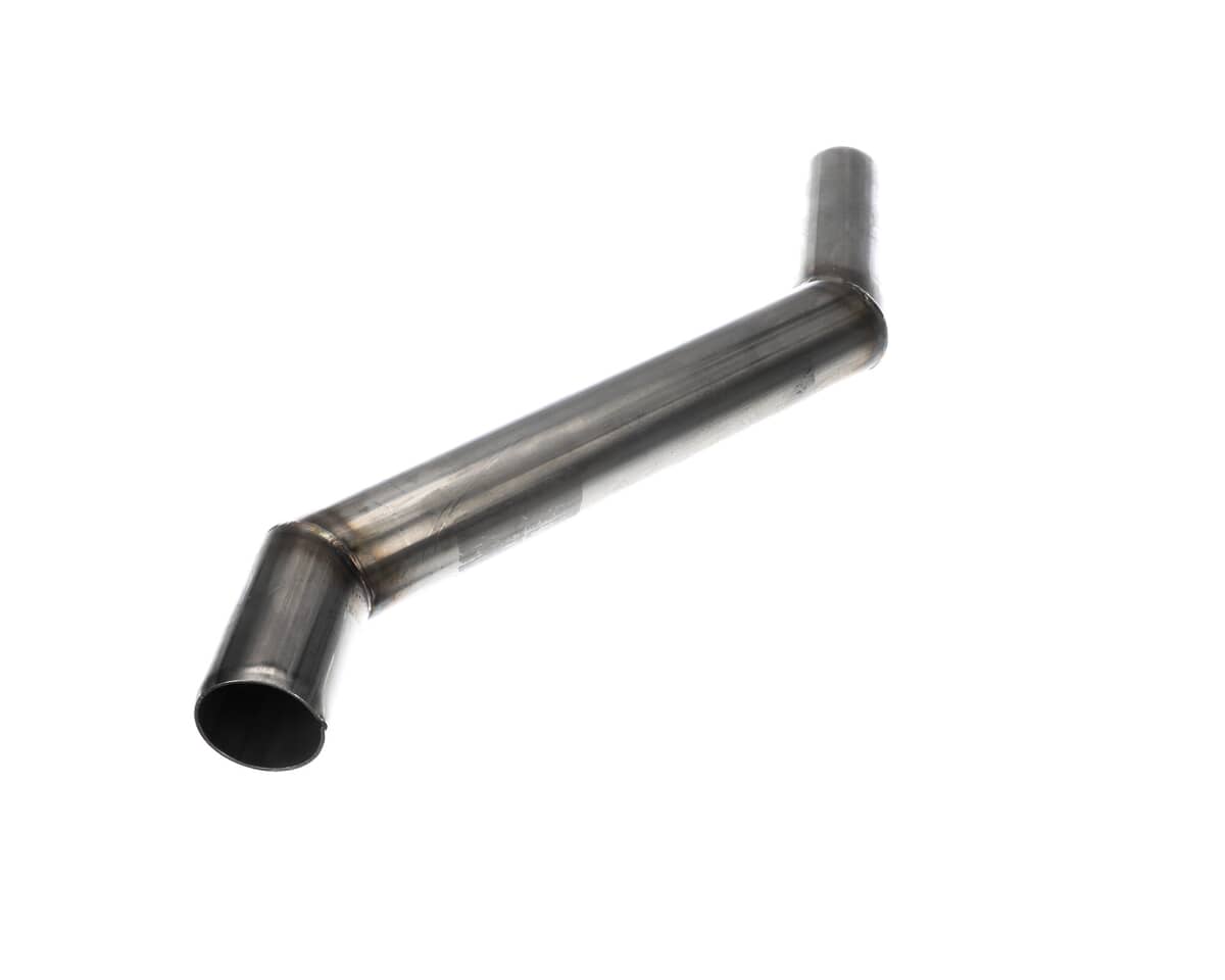 HOBART PARTS Hobart 00-949385-00001 Pipe - Weldment (Flowback) (L- - SKU HOB00-949385-00001