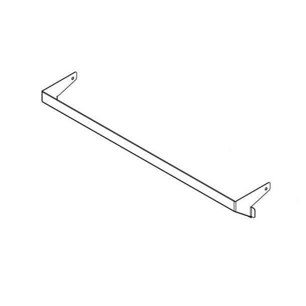 HOBART PARTS Hobart 00-949405 Plate - Splash Guard - SKU HOB00-949405