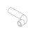 HOBART PARTS Hobart 00-949522 Hose - Intake - SKU HOB00-949522