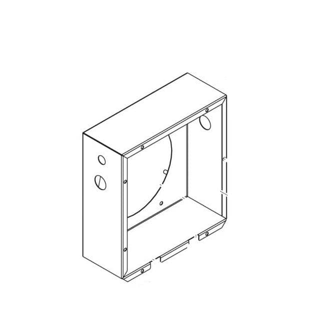 HOBART PARTS Hobart 00-949539 Box - Booster - SKU HOB00-949539