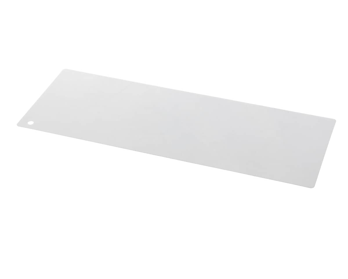 HOBART PARTS Hobart 00-949691 Rinse Pump Mylar - SKU HOB00-949691