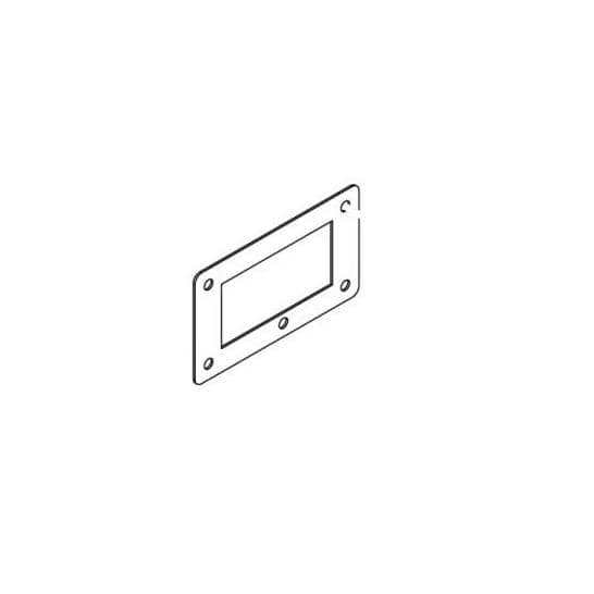HOBART PARTS Hobart 00-949717 Gasket - Air Gap - SKU HOB00-949717