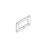 HOBART PARTS Hobart 00-949717 Gasket - Air Gap - SKU HOB00-949717