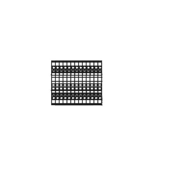HOBART PARTS Hobart 00-949801-00001 Block - Terminal (Single Row) - SKU HOB00-949801-00001