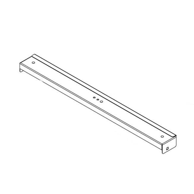 HOBART PARTS Hobart 00-949929-00002 Mount Finger Trip Standard C - SKU HOB00-949929-00002