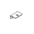HOBART PARTS Hobart 00-949930 Mount Finger Bracket - SKU HOB00-949930