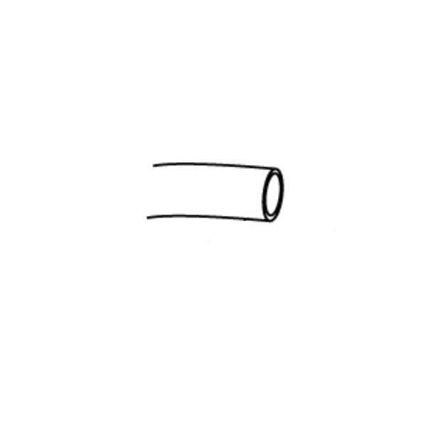 HOBART PARTS Hobart 00-949959-00001 Hose (25) (Wye To Rinse - SKU HOB00-949959-00001
