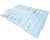 HOBART PARTS Hobart 00-950028-00002 Curtain Splash Security 4-PLY - SKU HOB00-950028-00002
