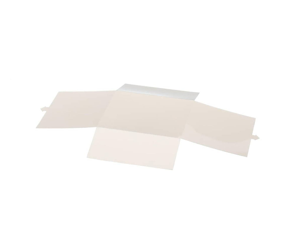 HOBART PARTS Hobart 00-950229 Cover Mylar Transformer - SKU HOB00-950229