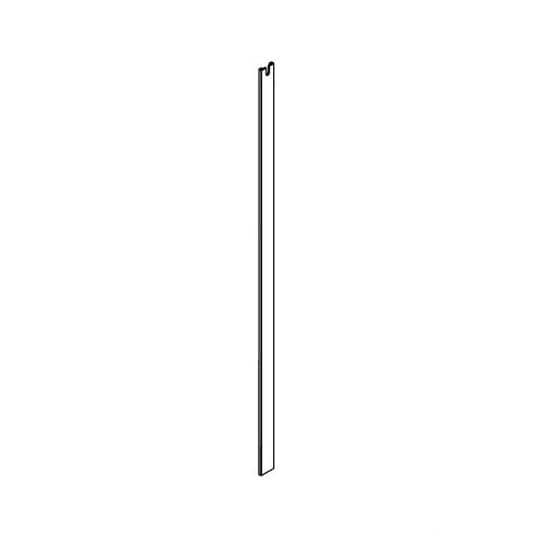 HOBART PARTS Hobart 00-950465-00001 Rail Slider Guiding Door Ver - SKU HOB00-950465-00001