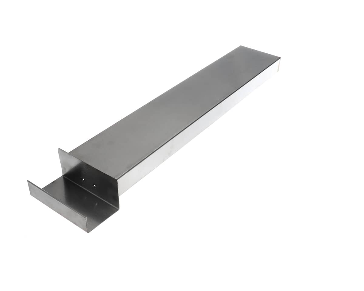 HOBART PARTS Hobart 00-956709-000G4 Drawer Grease ASM-24T/G.-SST - SKU HOB00-956709-000G4
