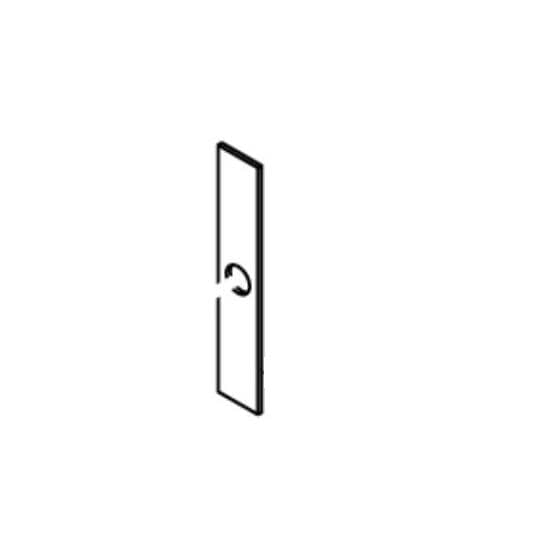HOBART PARTS Hobart 00-959110-00001 Clamp Computer Ncc C3700 Full - SKU HOB00-959110-00001