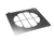 HOBART PARTS Hobart 00-960425-00001 Lcog Fan Cover - SKU HOB00-960425-00001