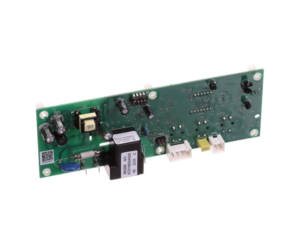 HOBART PARTS Hobart 00-962280 Control Board Vbp Tc - SKU HOB00-962280
