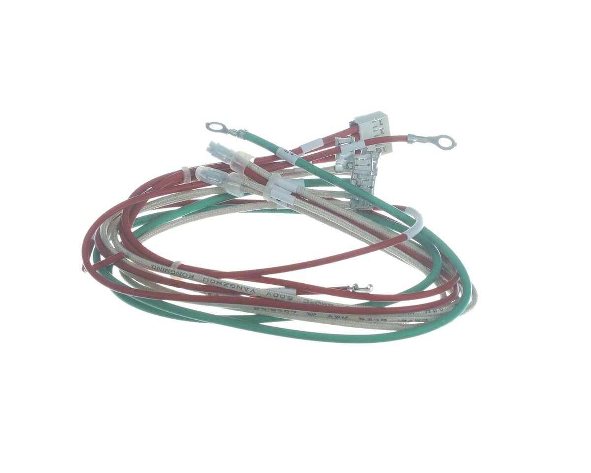 HOBART PARTS Hobart 00-962412-000G1 Harness Sense - SKU HOB00-962412-000G1