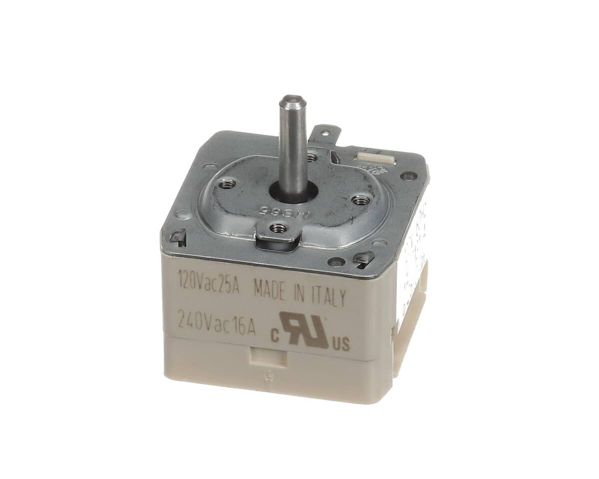 HOBART PARTS Hobart 00-962846-00001 Timer 120V - SKU HOB00-962846-00001