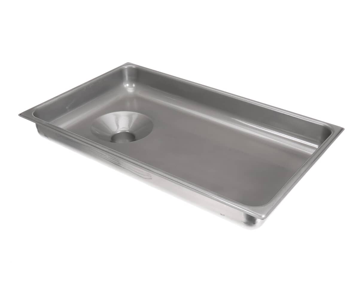 HOBART PARTS Hobart 00-968054 Pan Rectangular Feed - SKU HOB00-968054