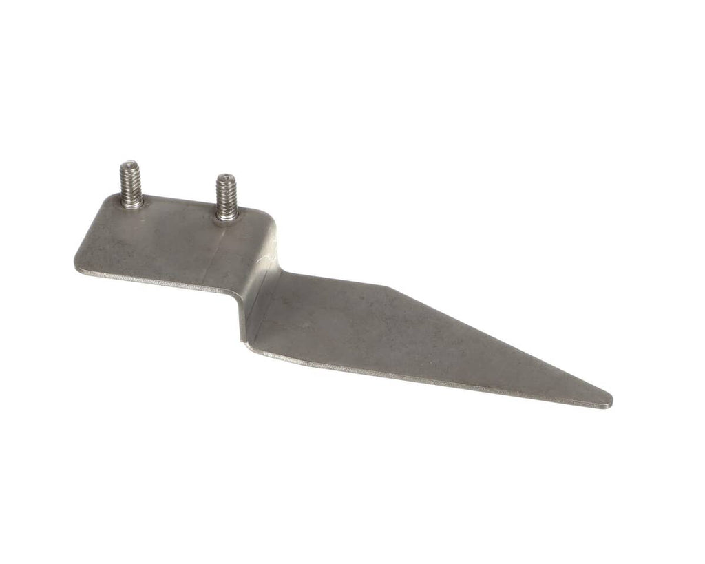 HOBART PARTS Hobart 00-974107-00002 Guide Conveyor Unload Right - SKU HOB00-974107-00002